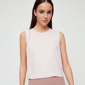 Babaton Day Blouse- Size Small